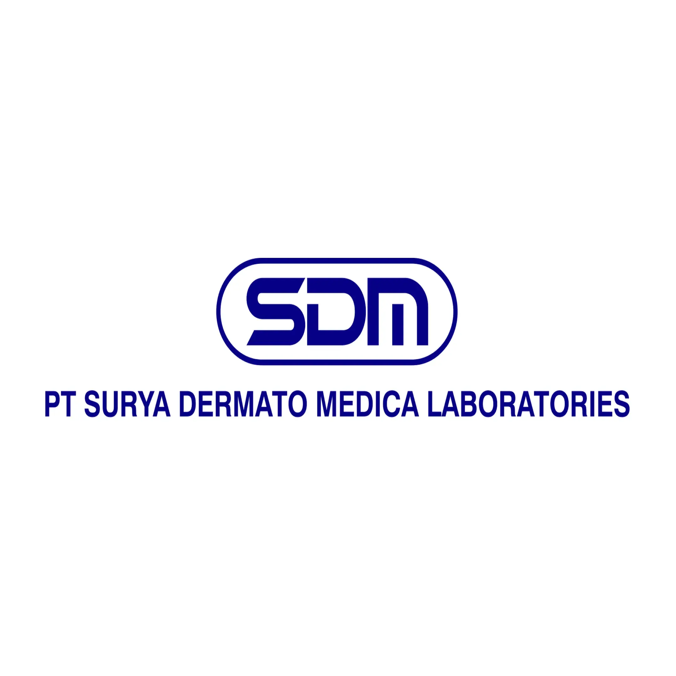 PT Surya Dermato Medica Laboratories