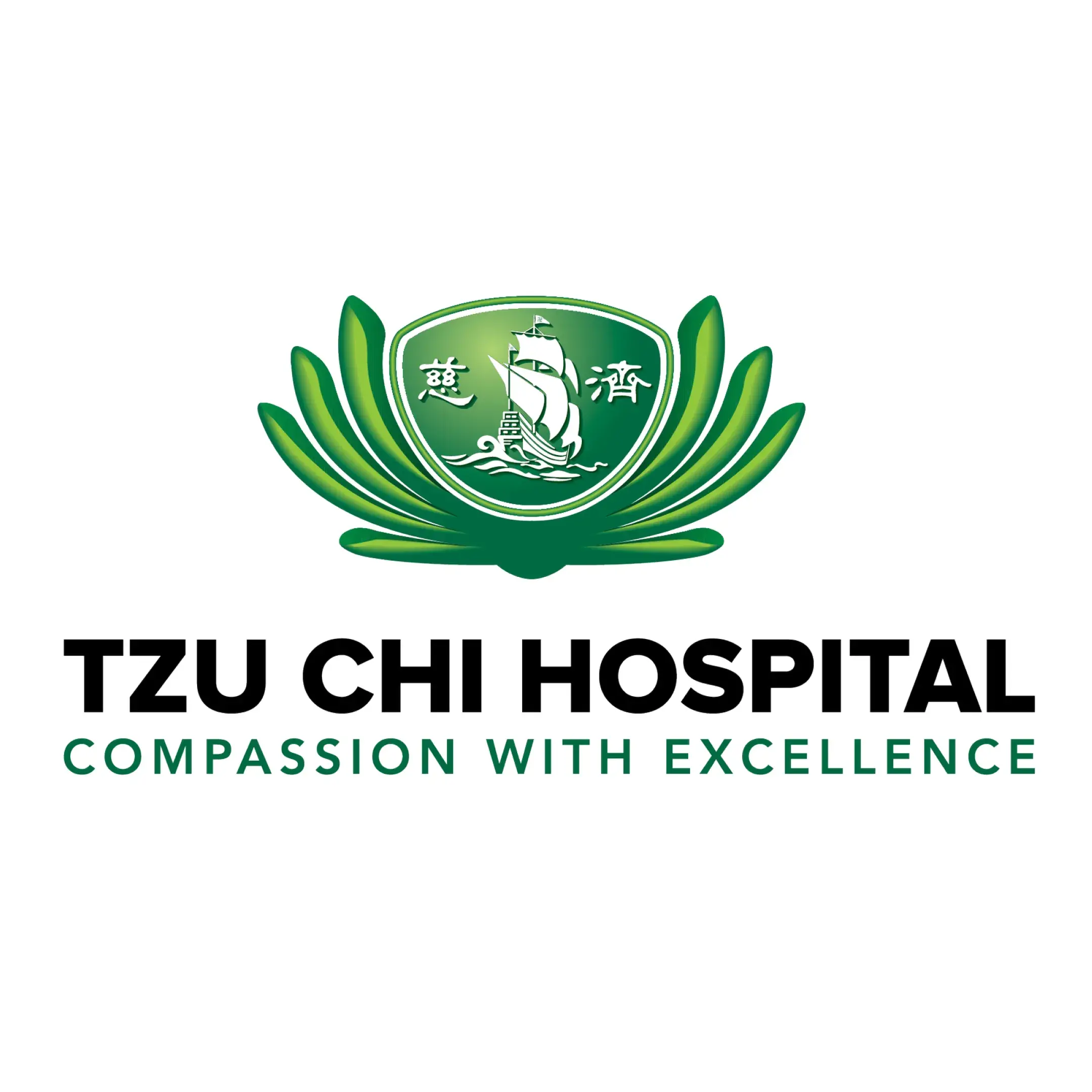 RS Buddha Tzu Chi