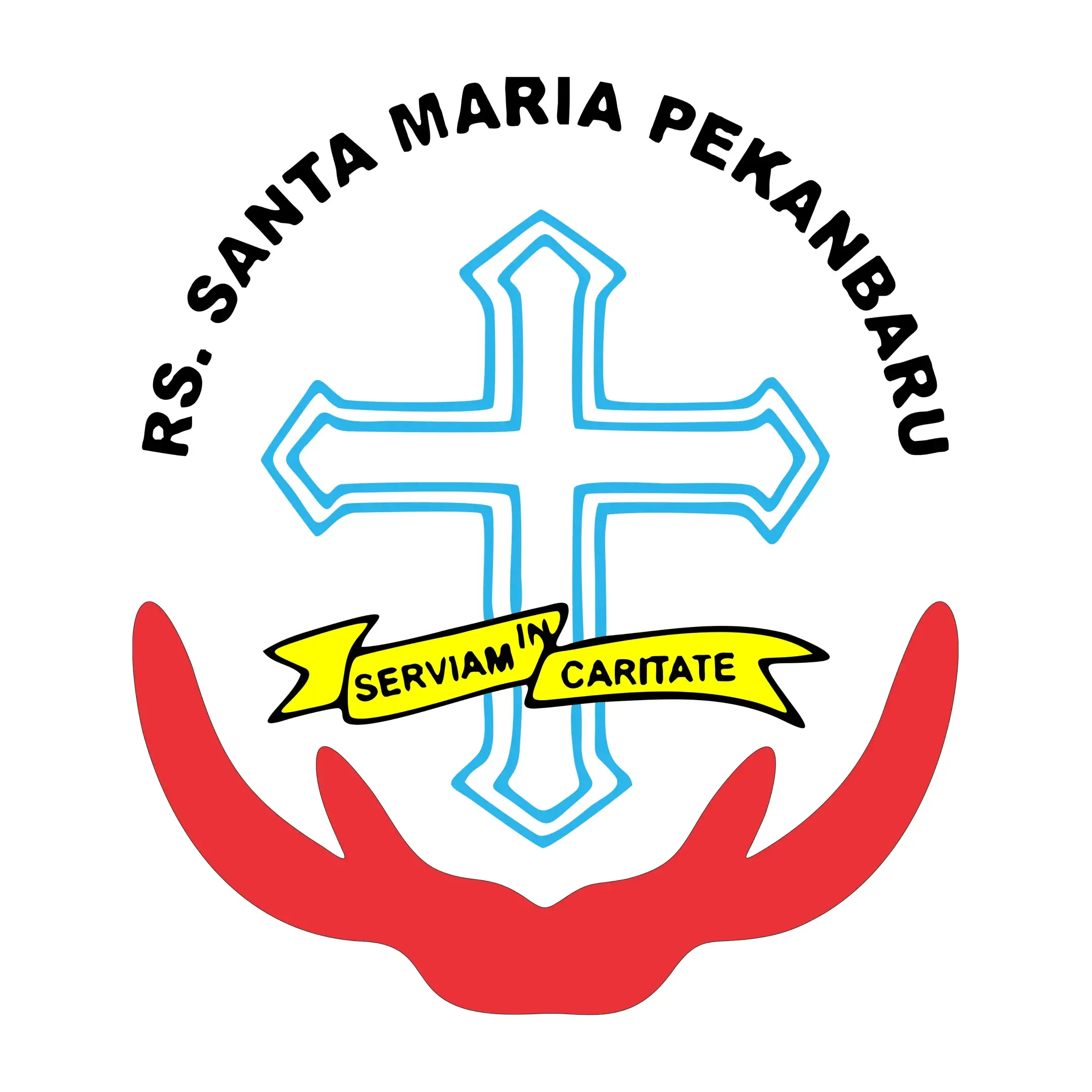 RS Santa Maria Pekanbaru