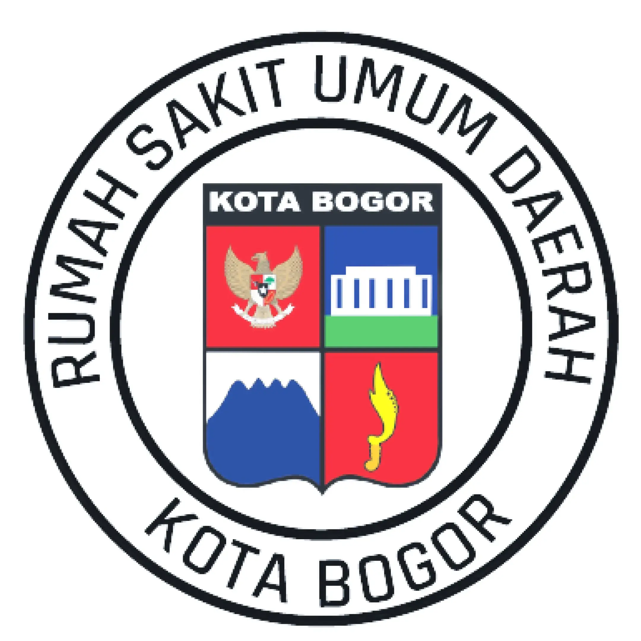 RSUP Bogor